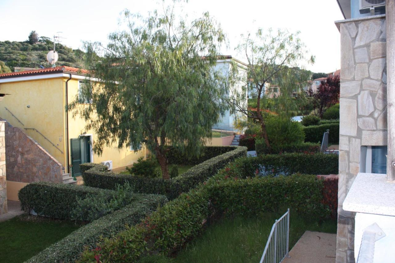 La Residenza Delle Terme Di Casteldoria Santa Maria Exterior foto