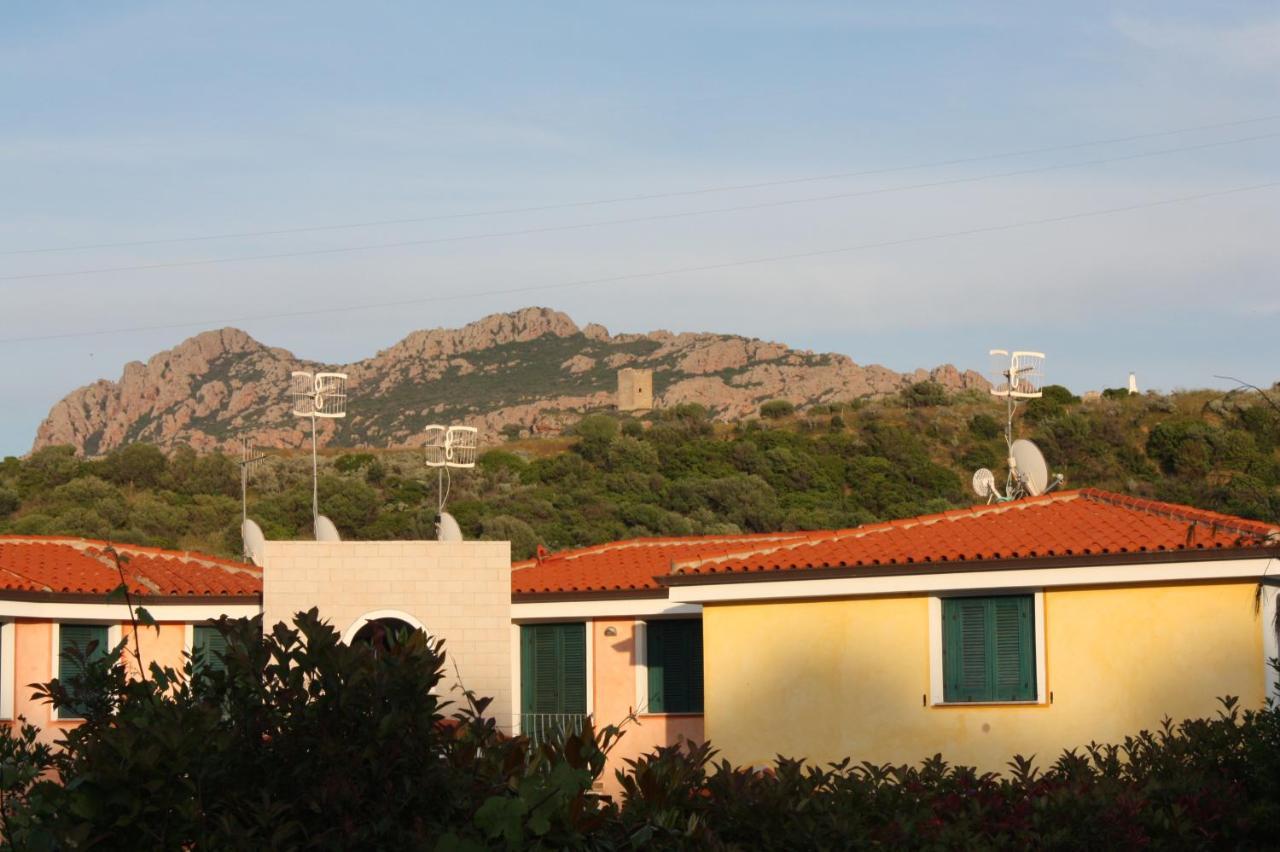 La Residenza Delle Terme Di Casteldoria Santa Maria Exterior foto