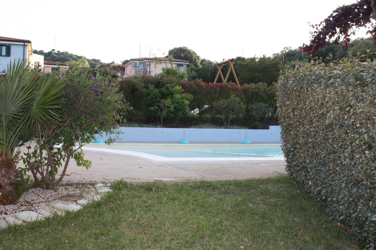 La Residenza Delle Terme Di Casteldoria Santa Maria Exterior foto