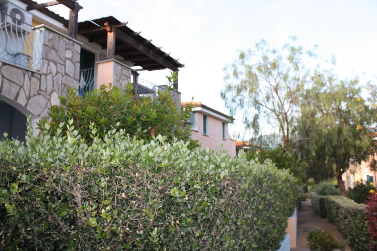 La Residenza Delle Terme Di Casteldoria Santa Maria Exterior foto