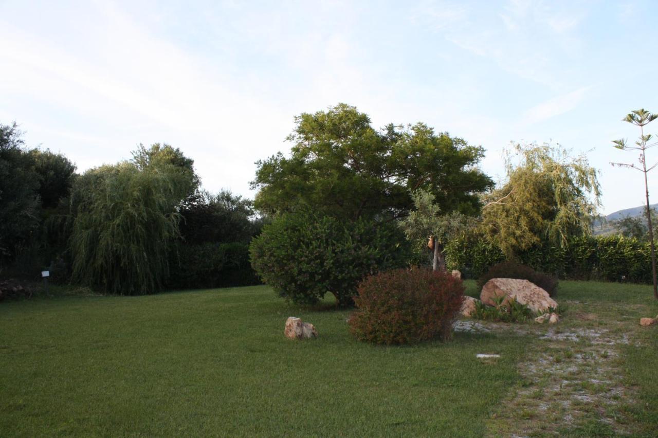 La Residenza Delle Terme Di Casteldoria Santa Maria Exterior foto