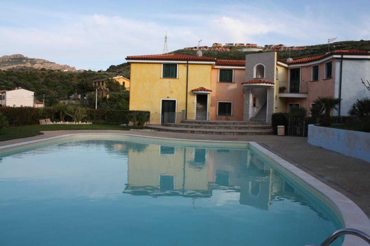 La Residenza Delle Terme Di Casteldoria Santa Maria Exterior foto