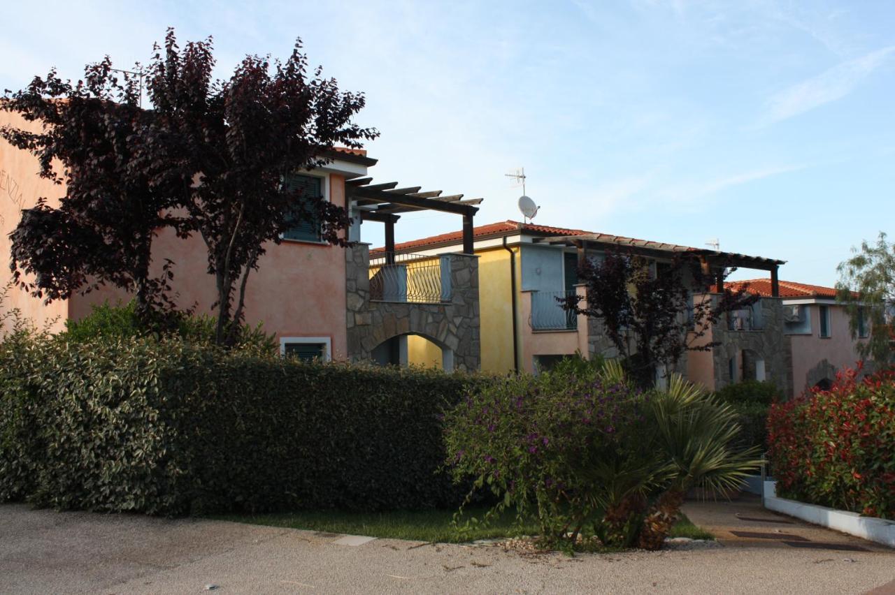 La Residenza Delle Terme Di Casteldoria Santa Maria Exterior foto