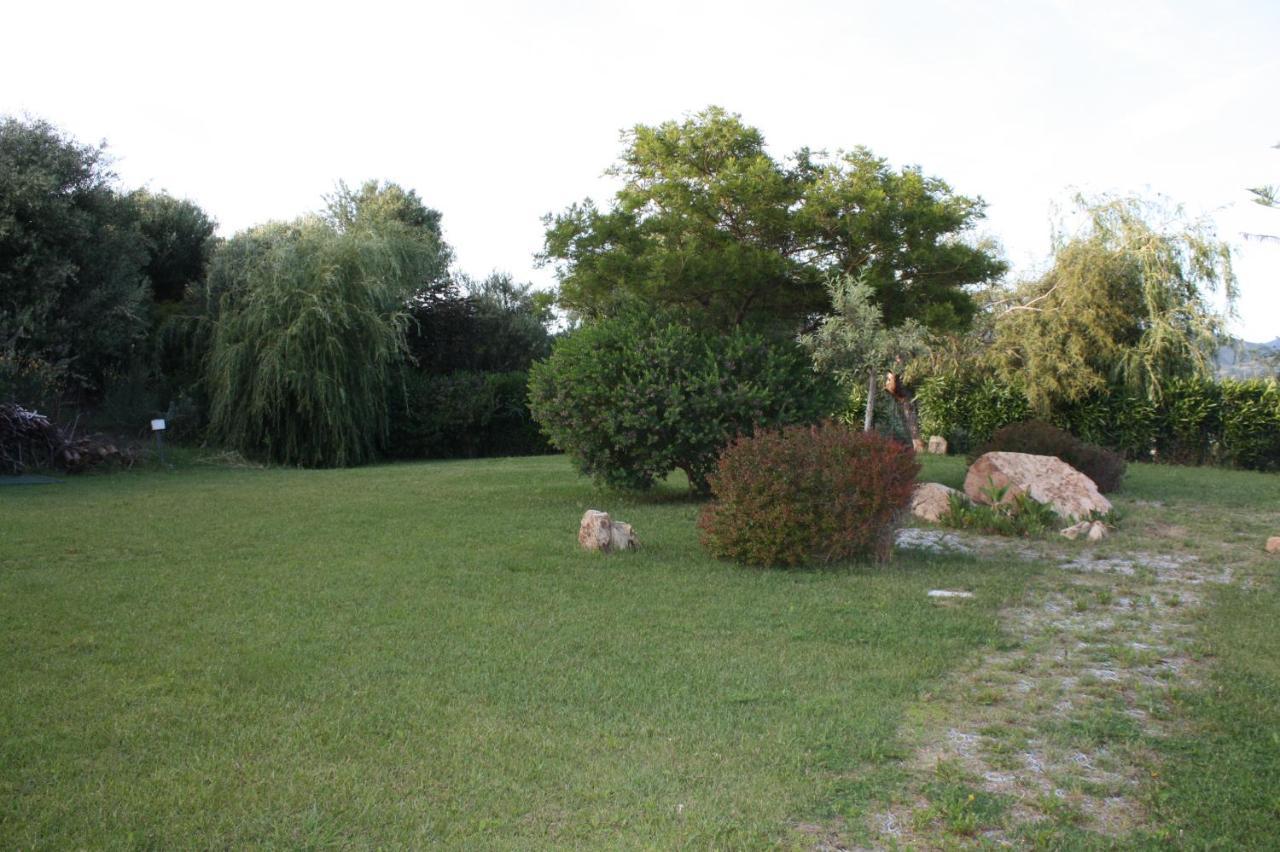 La Residenza Delle Terme Di Casteldoria Santa Maria Exterior foto