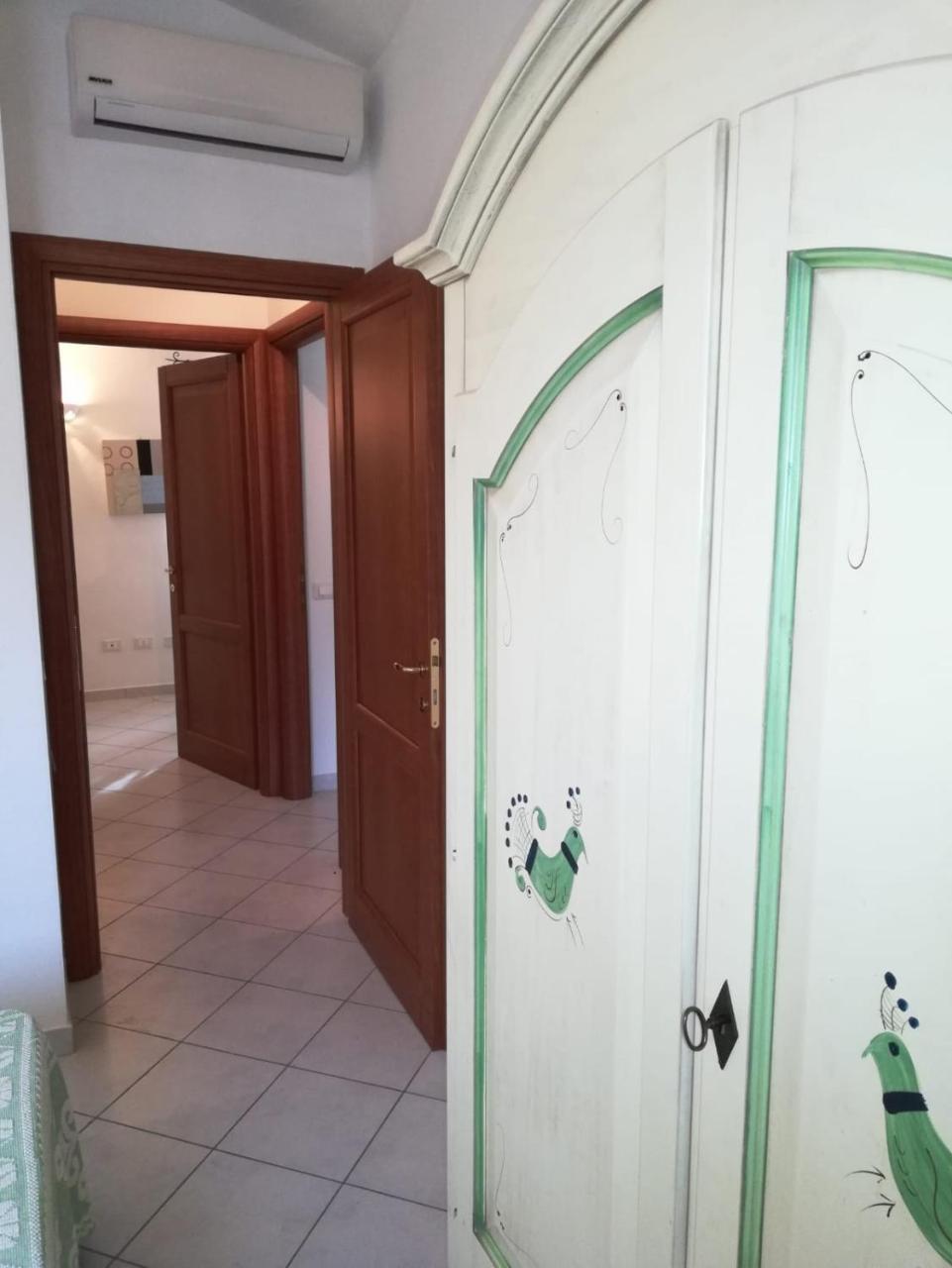 La Residenza Delle Terme Di Casteldoria Santa Maria Exterior foto
