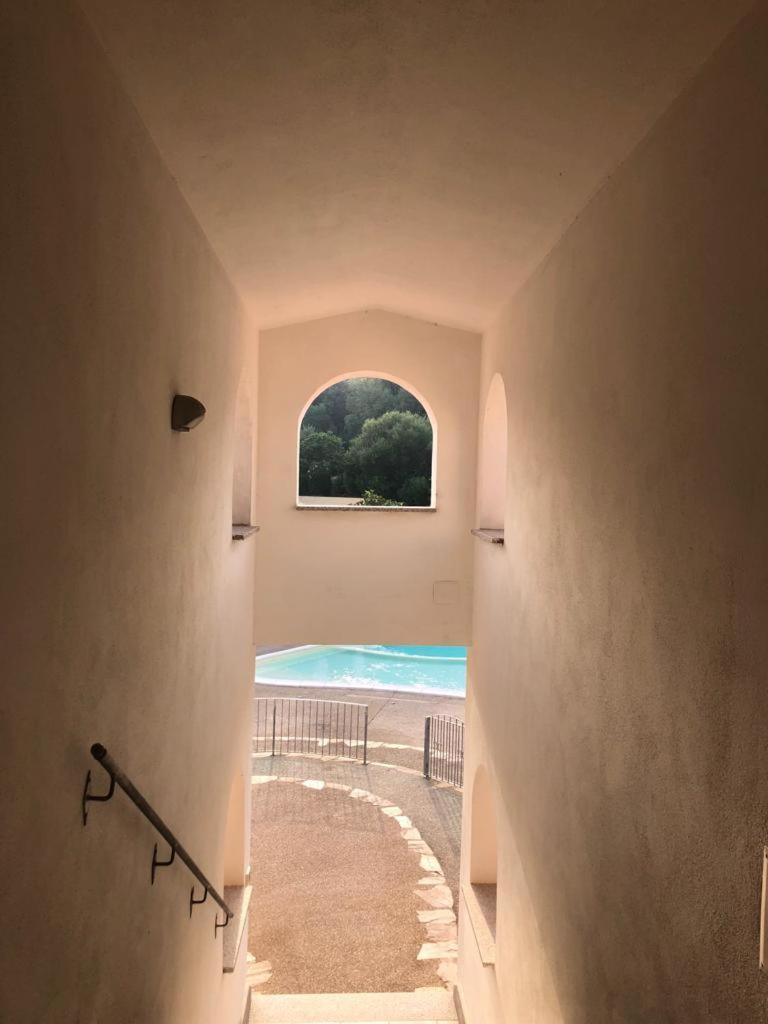 La Residenza Delle Terme Di Casteldoria Santa Maria Exterior foto