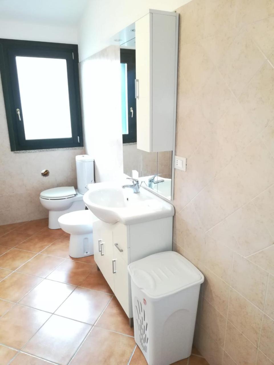 La Residenza Delle Terme Di Casteldoria Santa Maria Exterior foto